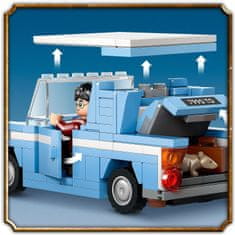 LEGO Harry Potter 76424 Ford Anglia Flying Car