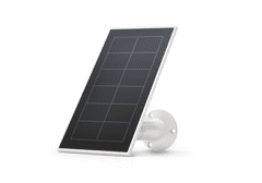 Arlo Essential solarni panel, bel