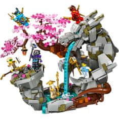 LEGO NINJAGO 71819 Tempelj zmajevega kamna