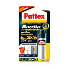 NEW Bar Pattex 14010225 Komplet za popravilo Bela