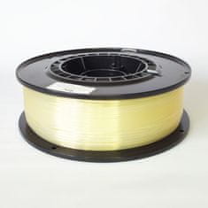 3WAY PETG Pro Filament 1,75 mm Naravna Barva 1 kg