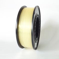 3WAY PETG Pro Filament 1,75 mm Naravna Barva 1 kg