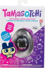Tamagotchi Flames virtualni ljubljenček, ročna digitalna igra