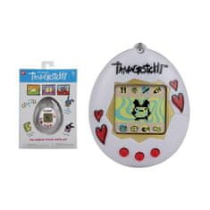 Tamagotchi Heart virtualni ljubljenček, ročna digitalna igra