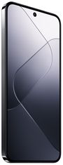 Xiaomi 14 pametni telefon, 12GB/512GB, črn (Black)