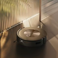 iRobot Roomba Combo j9+ robotski sesalnik