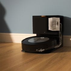 iRobot Roomba Combo j5+ (j5578) robotski sesalnik