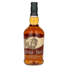 Buffalo Trace Ameriški Whiskey Buffalo Trace Kentucky Straight Bourbon 0,7 l
