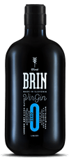 Gin Brin Gin Brin Virgin Zero 0 % 0,5 l