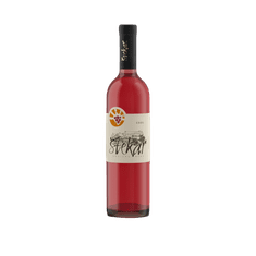 Štekar Vino Eros rose Štekar 0,75 l