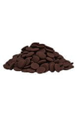 BAM Temna čokolada, 500 g