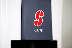 ESSSE CAFFE  Kavni aparat S.12, srebrn