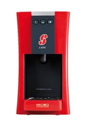 ESSSE CAFFE  Kavni aparat S.12, rdeč
