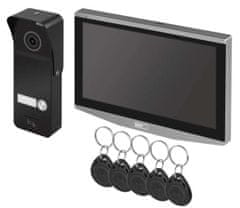Emos GoSmart H4020 video domofon set IP-750A Wi-Fi