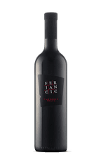 Ferjancic Vino Cabernet Franc 2020 Ferjančič 0,75 l
