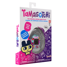 Tamagotchi Denim Patches, virtualni ljubljenček, elektronska igra