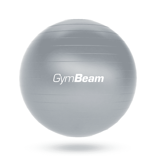 GymBeam Fitnes Žoga Fitball 65cm