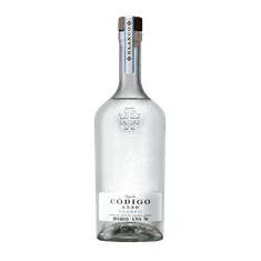 CODIGO-1530 Tequila Blanco Codigo 1530 1,75 l