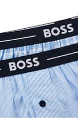 Hugo Boss 2 PAK - moške kratke hlače BOSS 50480056-471 (Velikost M)