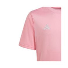Adidas Majice obutev za trening roza L IA9154