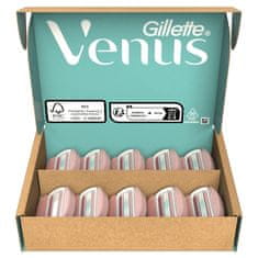 Gillette Venus Spa Breeze nadomestna rezila, 10/1