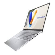 ASUS Vivobook 16 X1605VA-MB589 prenosnik, i5-1335U, 16GB, SSD512GB, WUXGA, FreeDOS (90NB10N2-M00T20)