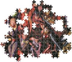 Clementoni Puzzle Avengers 1000 kosov