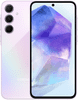 Samsung A556 Galaxy A55 pametni telefon, 5 G, 8 GB/128 GB, Awesome Lilac