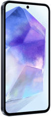 Samsung A556 Galaxy A55 pametni telefon, 5 G, 8 GB/256 GB, Awesome Navy