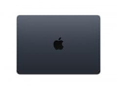 Apple MacBook Air 13 prenosnik, Midnight (mrxv3cr/a)