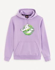 Celio Pulover Ghostbusters S