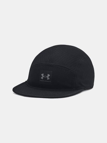 Under Armour Kapa Iso-chill Armourvent Camper-BLK