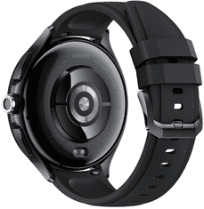 Xiaomi Watch 2 PRO pametna ura, črna
