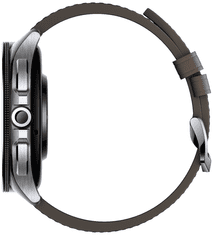 Xiaomi Watch 2 PRO pametna ura, srebrna