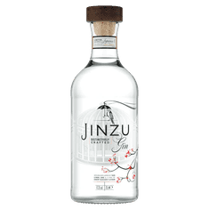Jinzu Japonski gin 0,7 l