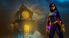 Warner Games Gotham Knights - Deluxe Edition igra (PS5)