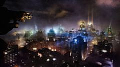 Warner Games Gotham Knights - Deluxe Edition igra (PS5)