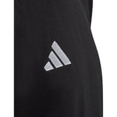 Adidas Majice obutev za trening črna S Tiro 23 Club Training