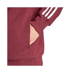Adidas Športni pulover 176 - 181 cm/L Essentials French Terry 3-stripes