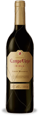 Campo viejo Vino Gran Reserva 2014 Campo viejo 0,75 l