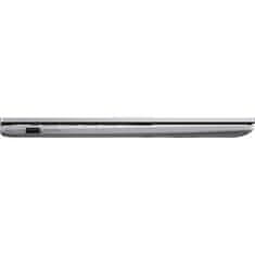 ASUS Vivobook 15 X1504ZA-NJ425W prenosnik, i3-1215U, 8GB, SSD512GB, 39.62 cm, FHD, W11H (90NB1022-M017Z0)
