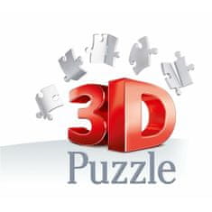 NEW 3D puzzle Ravensburger Iceland: Kirkjuffellsfoss 216 Kosi 3D