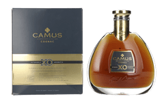 Camus Cognac XO Intensely Aromatic + GB 0,7 l
