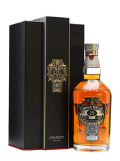 Chivas Regal Škotski whisky Chivas Regal 25 Years 0,7 l