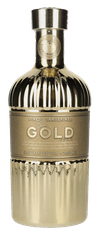 GOLD-999 Gin Gold 999.9 Finest Blend 0,7 l