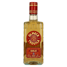 Olmeca Tequila Gold 0,7 l