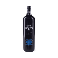 Two Fingers Tequila Two Fingers 0,7 l