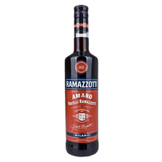Ramazzotti Liker Amaro 0,7 l