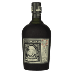 Diplomático Rum Reserva Exclusiva 0,7 l