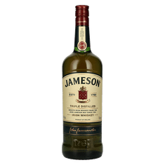 Jameson Irski whiskey 1 l